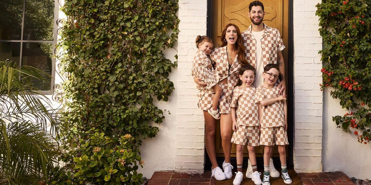 We caught up with the Canadian comedian to chat all things family fun, summertime style and Joe Fresh x Jessi Cruickshank. #ELLECanada ellecanada.com/fashion/jessi-…