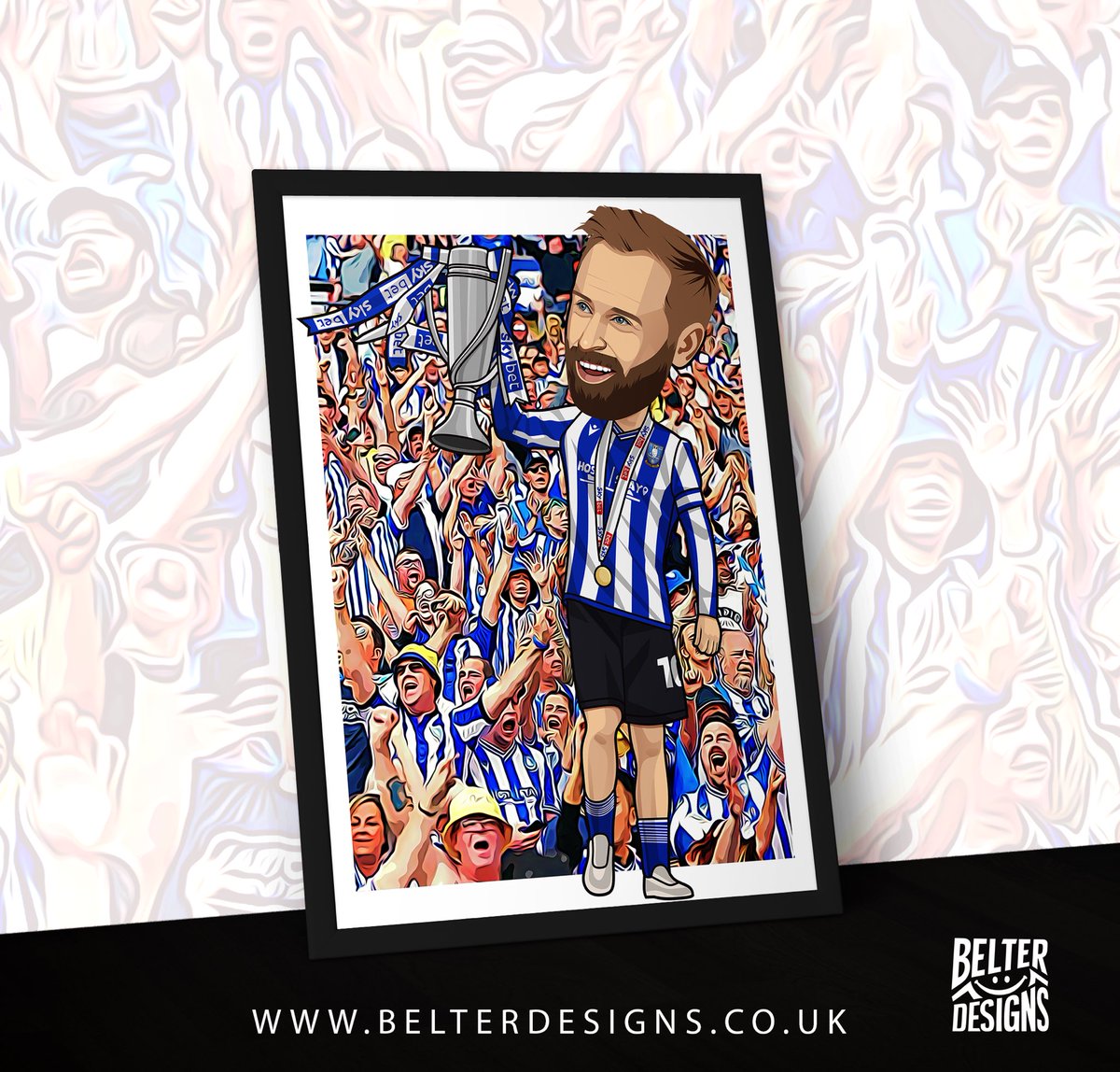 🔵⚪️🔵 🦉🦉🦉🔵⚪️🔵

You wanted the legend @bazzabannan25  next Wednesday fans!

Here you go !! 

RTs, likes and follows appreciated. 

Order your print here 

belterdesigns.co.uk/shop/Barry-Ban…

#swfc #wawaw

🔵⚪️🔵🦉🦉🦉🔵⚪️🔵