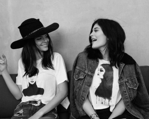 kendall & kylie