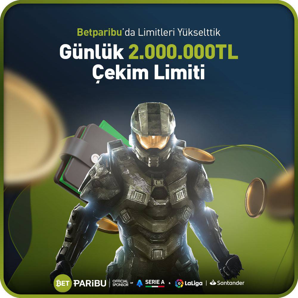 💥 10 KİŞİYE 100₺ FREEBET ➡️ BETPARİBU ÖZEL ETKİNLİK ✅ RT YAP ✅ 3 KİŞİ ETİKETLE 🔗 KATIL: bit.ly/4dlj1qv #freebet #freespin #denemebonusu #bedavabahis #ensonbahis #bahisforum #casino