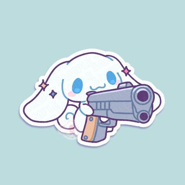 cinamoncune's tweet image. me and who?