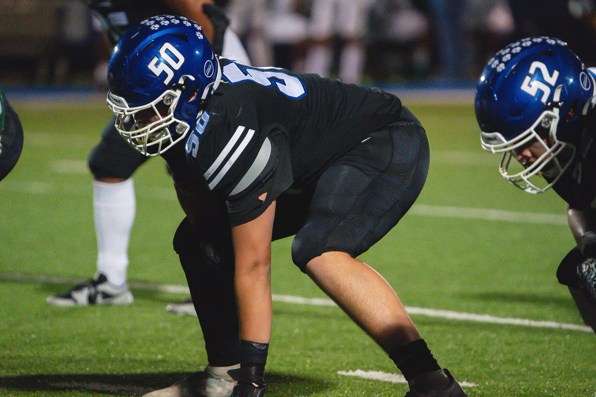 HarrahPantherFB's tweet photo. Class of 2025 Player Highlight
        @Conway327478131 

Height:  6'1''     Weight:   210lbs   
Pos: OL/TE/DL        GPA: 3.7     
ACT: 17     

🎥https://t.co/JogiRNhNM1 https://t.co/pigJpgD2Bx