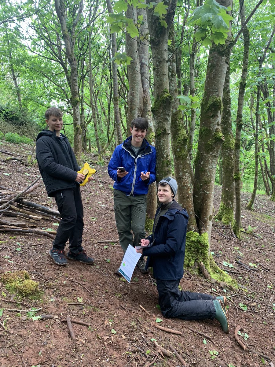 Geography | The King’s School tweet media