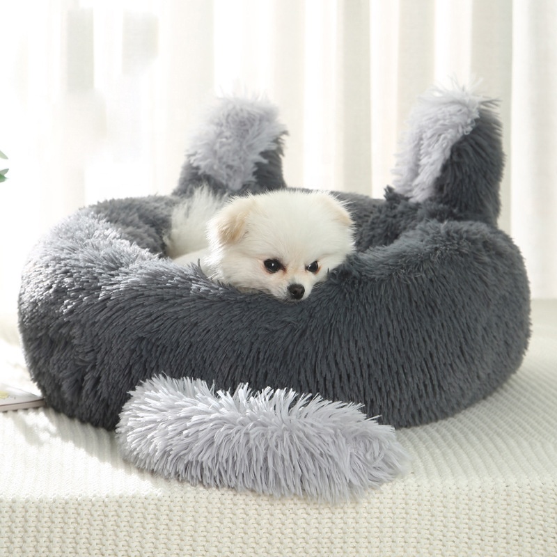 Spring into Comfort with Furry Fields' Dog Beds!

Elevate your pet's rest with our cozy, durable dog beds. Perfect for any spot in your home. 🐕💤

Shop now for springtime snoozes! 🌸

#SpringIntoComfort #FurryFieldsComfort #DogBedDreams #BloomWithFurryFields #PawsAndRelax.