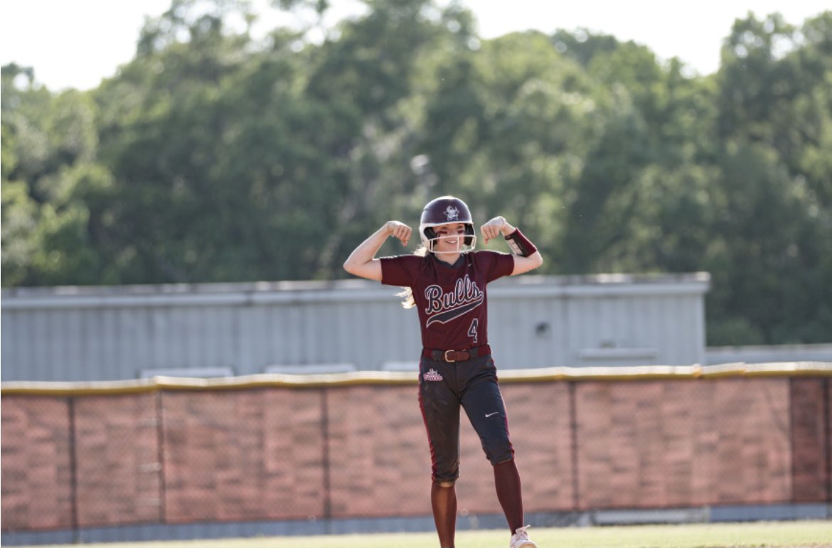 The moment I knew I beat the school record for stolen bases in 1 season. Time for our 1st district game today. 7pm @ the ranch! Cant even believe my junior season is flying by this fast🥺. @TopPreps @CoastRecruits @CoachNeubauer_6