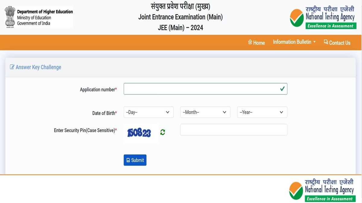 JEE Main 2024 BArch and BPlan (Paper 2) Session 2 Answer Key released.
#JEEMains2024 #jee #jeemain2024
shiksha.com/news/engineeri…