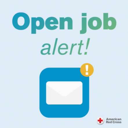 We're hiring blood collection staff in #Nashville. We provide paid training – no prior medical experience is required! Learn more about this exciting opportunity: rdcrss.org/4aWvKhJ