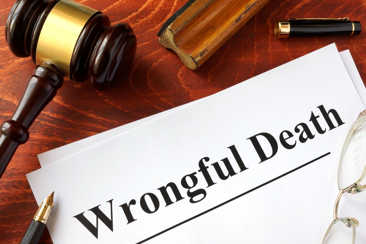 📢 New on the blog! Learn about the intricacies of wrongful death cases and how our team can support you during difficult times. #attorney #lawyer #wrongfuldeath #legalblog #personalinjurylawyer #StapletonLaw

stapleton-law.com/seeking-justic…