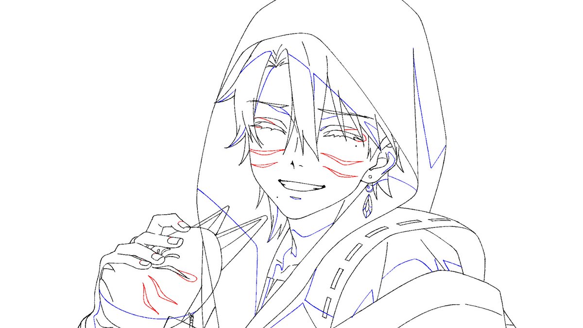 面倒くさすぎるぜあまりにも。