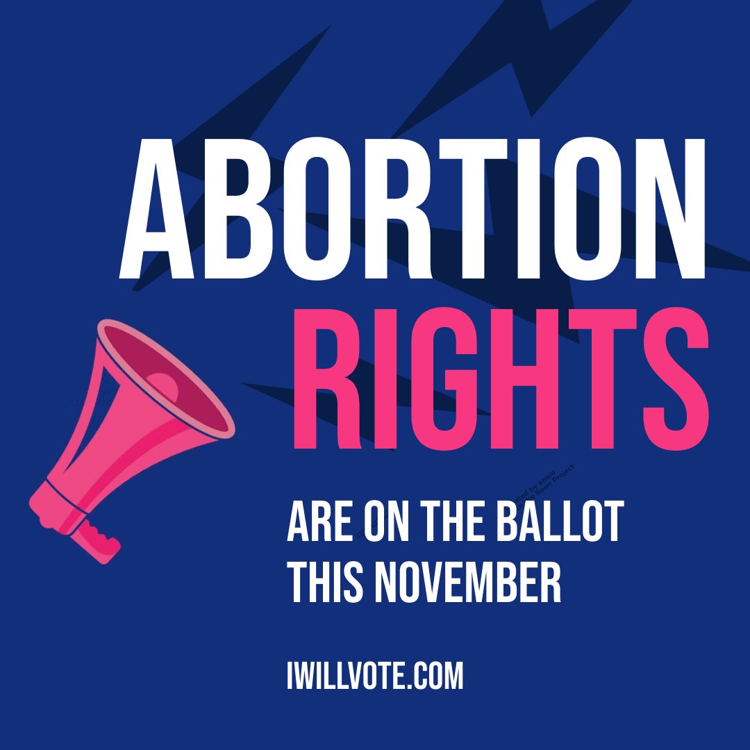 It’s been nearly two years since Donald Trump overturned Roe v. Wade. Now, more than 1 in 3 women of reproductive age – our patients – live under an abortion ban. This November, we’re voting to restore reproductive freedom. #VoteHealth #BidenHarris2024