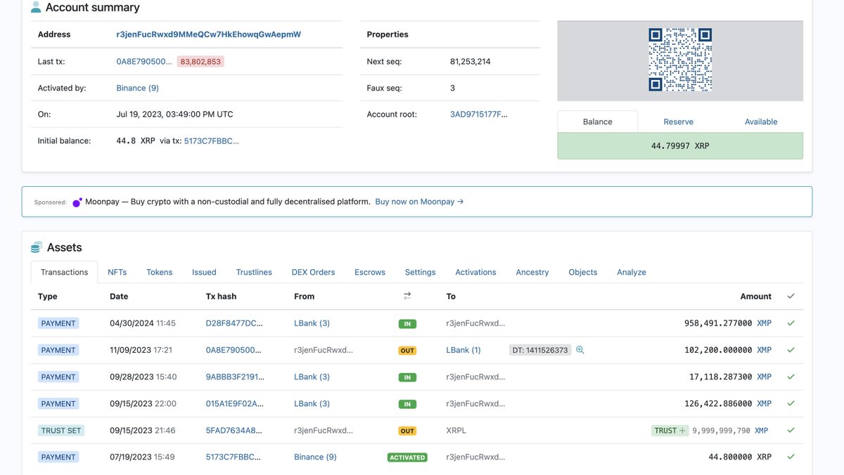 @ChrisCandSammiS whats this👀
#xmp $xmp @mapt_odl