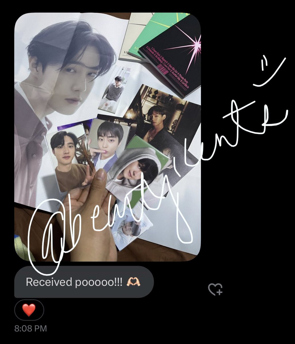 BeautyScentsss's tweet photo. bound to baguio kasi di na din nila kinaya init dito sa MM 😣 hahaha thank you so much for adopting them 🤩🩵 #frombeautyscents https://t.co/r1YNQEJ0VC