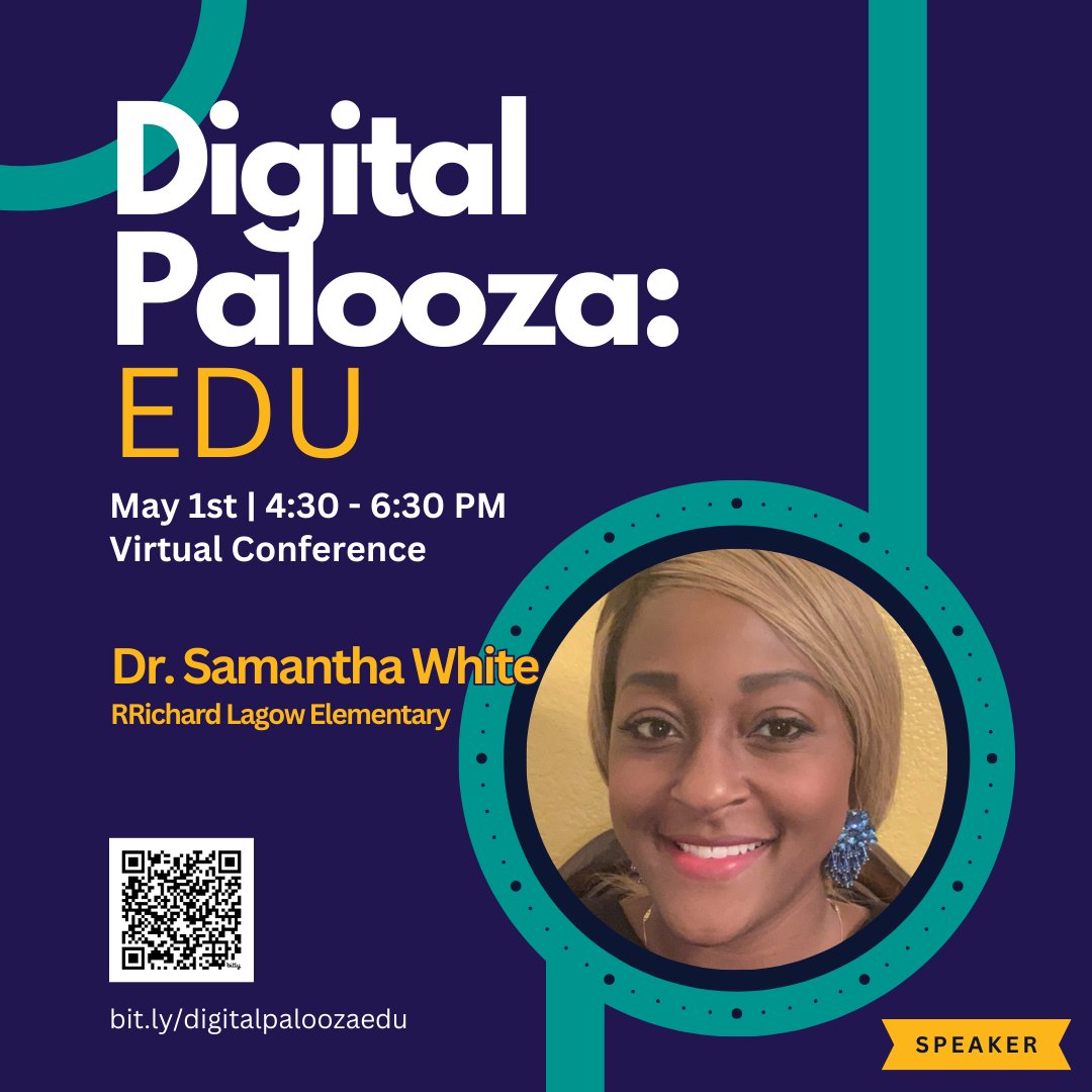 Digital Learning in Early Learning tweet media