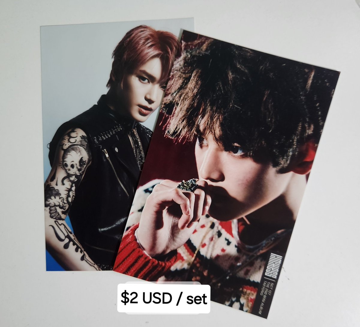 i love johnny tweet media