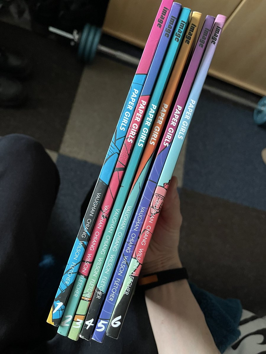 PhilboM's tweet photo. Well guess I have some reading to do 😊✌️ https://t.co/akHqdjqz2G