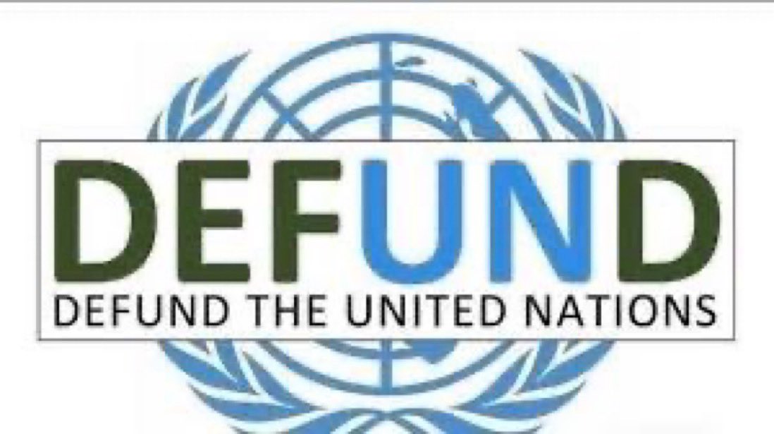 ICYMI, like me, recent news of UNWRA, the United Nations Relief and Works Agency for Palestine Refugees is scandalous. Read below. ⬇️⬇️⬇️ #DefundtheUN