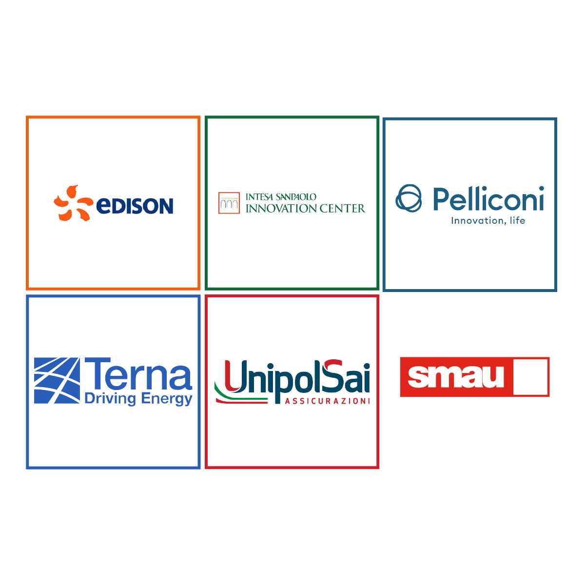 Big companies need innovation! During SMAU San Francisco on May 21st at @innovitsf, there will be Italian corporates interested in meeting startups active on specific business needs with one-to-one meetings. Discover who they are & their business needs: tinyurl.com/CorpBusinessNe…