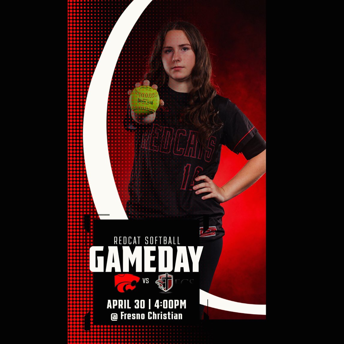 Redcat_Softball's tweet photo. https://t.co/odN90frbU6
