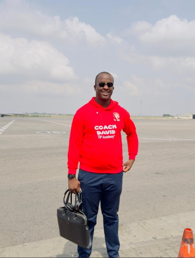 david_folaranmi's tweet photo. TIP Summit Abuja was indeed an impartation of wisdom to parent correctly in this age and time. 

The train moves to Port Harcourt. Tag everyone you know in PH to be a part of it.

#humanityfirst #thepeculiarman #selflove #tipsummit24 @theTIPshow 
#portharcourt #intentionalparent https://t.co/tUfOmEfgYY