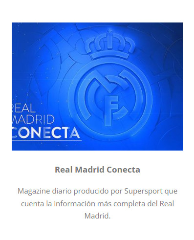 Manu Carreño gestiona y produce programas en Real Madrid TV con su productora Supersport, donde se hacen vídeos atacando a los árbitros, al estamento arbitral y al Barça. Un títere más a las órdenes de Florentino Pérez. @manucarreno @ellarguero 👇👇👇