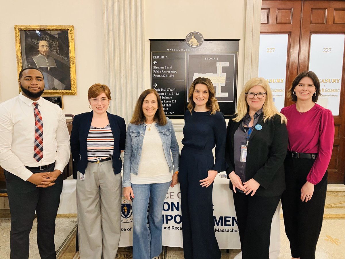 Deborah Goldberg tweet media