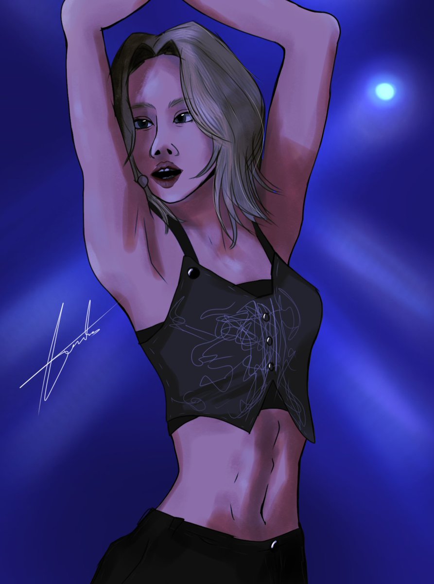 Ms Kim 🦋

#Dreamcatcher #드림캐쳐 #Yoohyeon #유현 #Yoohyeonfanart #Dreamcatcherfanart #LuckInside7Doors