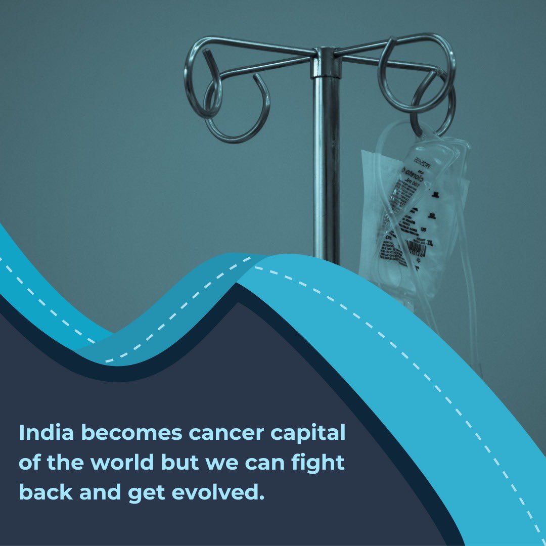 Ekohum_ngo's tweet photo. Alarming Rise in Cancer &amp; Noncommunicable diseases (NCDs): India Needs Action on Health Awareness &amp; Preventative Care 

#WorldHealthDay #BeatCancer
#creatingacancerfreefuture #Ekohum #EkohumFoundation #helpinghands #cancerawareness #Cancer #cancerfoundation #cancercare https://t.co/0FHQdoeyWX