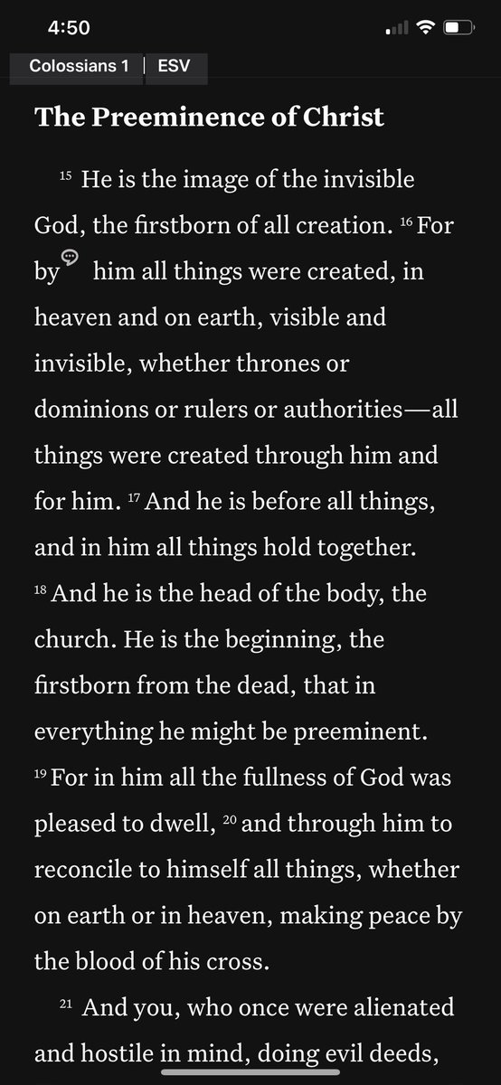 Any message that tries to diminish the preeminence of Christ is from the devil. He is the author of such. He always wants to sit on Gods level. And the anti-Christ will literally sit at the temple too. 

We are not equals with Christ. You are not Jesus because Jesus is Lord