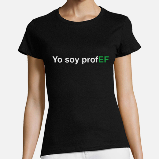 𝗣𝗿𝗼𝗳𝗘𝗙𝘂𝗿𝗶𝗼𝘀𝗼 𝗦𝘁𝗼𝗿𝗲.
🆕 Nuevo diseño '#YoSoyProfEF' de camiseta para hombre y mujer.
👉 Acceso a la tienda en @laTostadora_com: latostadora.com/shop/profefuri…
#Edufis #PhysEd #EducaciónFísica #EF