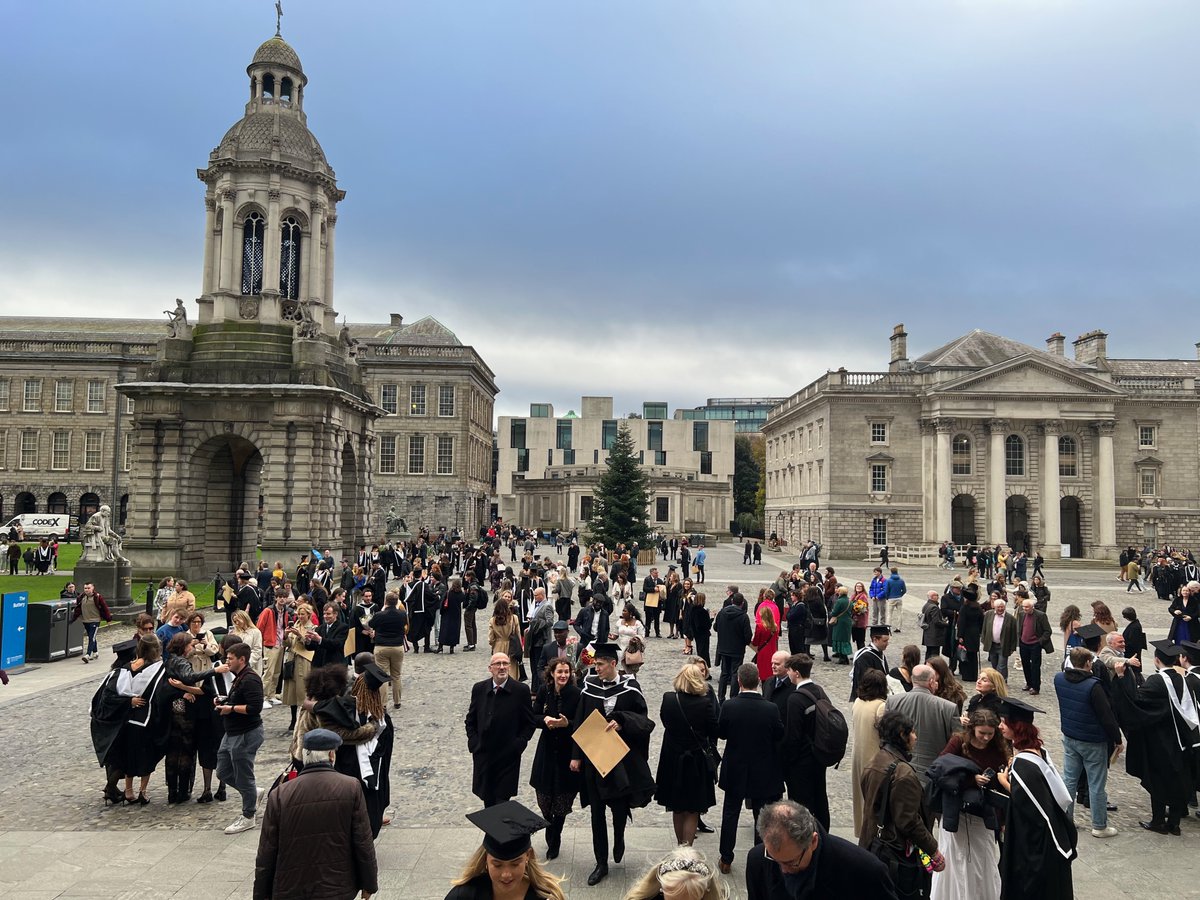 Interested in joining Ireland's no. 1 Law School and @tcddublin ? We are hiring an Assistant Prof in Land & Equity. Details available tcd.ie/law/news-event… and jobs.tcd.ie. Closing date noon, 23 May.