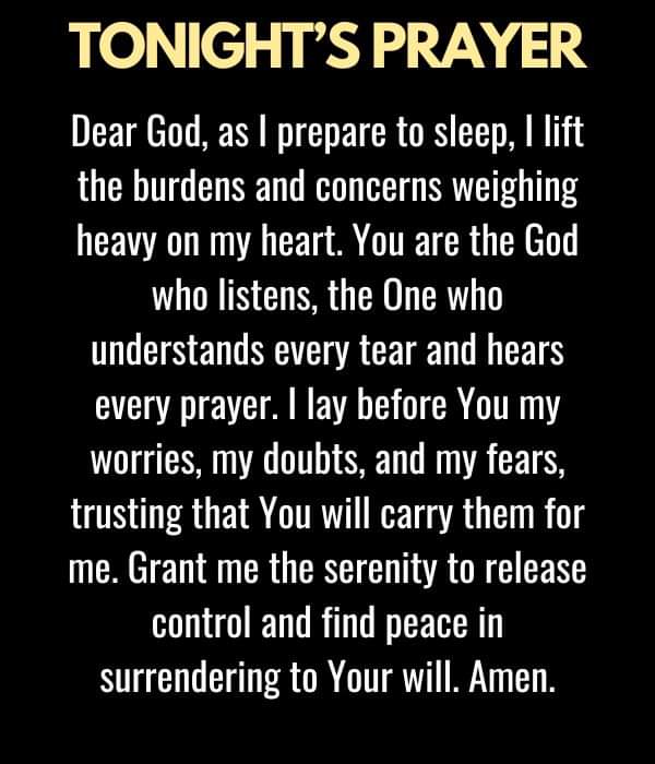 TONIGHT PRAYER amen REPOST AND STAY BLESSED #JesusSaves #JesusIsComingSoon #RIPDingaanThobela Lama Centurion Zodwa Rapture Biblical Thank You Jesus God is Good Jesus Christ is Alive Jesus Christ is Lord Ephesians Revelation The Holy Spirit God is Able Yahweh Tribulation Yeshua