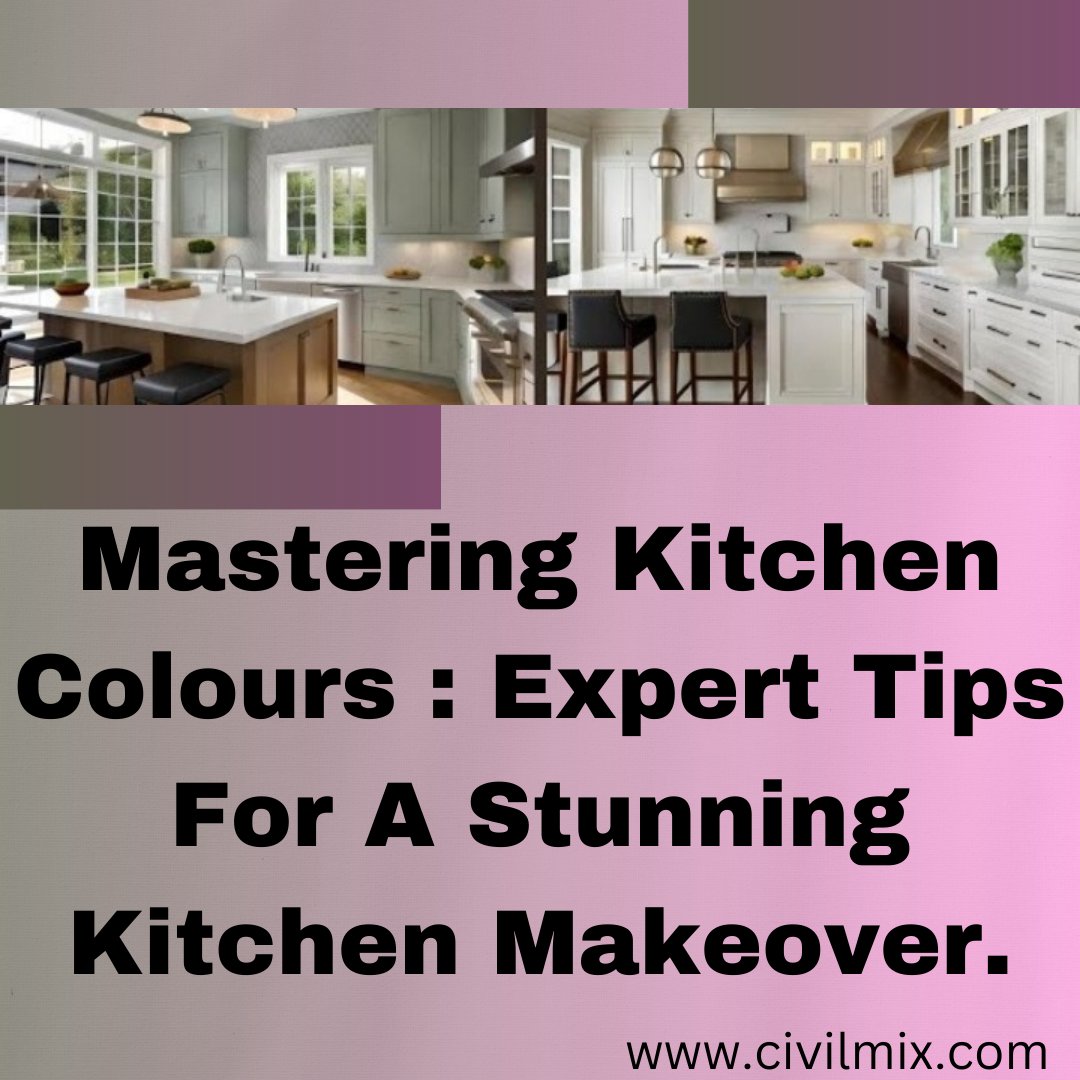 '🌈 Spice up your kitchen with a stunning makeover! 🍽️ Check out my latest blog post on 'Mastering Kitchen Colors: Expert Tips' for all the secrets to creating a vibrant culinary haven. 🎨🔥 #KitchenMakeover #ColorfulCooking #InteriorDesignTips'
Link - youtu.be/qvHR0xKCZ9E