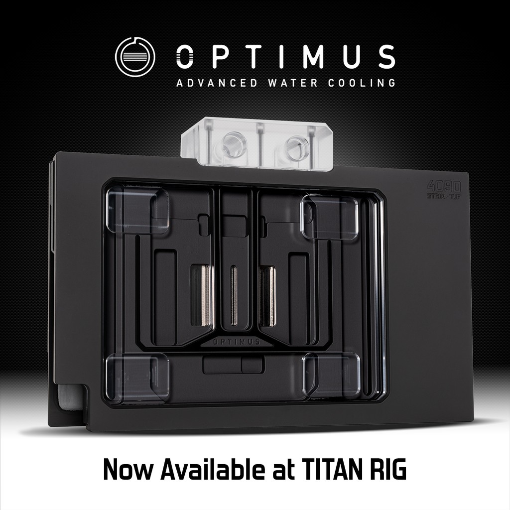 TitanRigPC (@titanrigpc) on Twitter photo We are proud to announce <a href="/Optimus_WC/">Optimus Advanced Water Cooling</a> is now available at Titanrig.com and Amazon! Optimus is known for making some of the most impeccable water cooling components around right here in the USA. Order at TitanRig.com/Optimus We are proud to announce <a href="/Optimus_WC/">Optimus Advanced Water Cooling</a> is now available at Titanrig.com and Amazon! Optimus is known for making some of the most impeccable water cooling components around right here in the USA. Order at TitanRig.com/Optimus