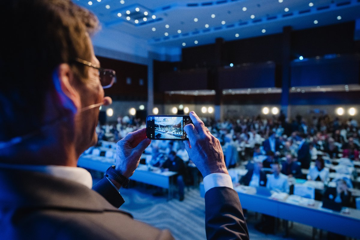 48. Congress der Controller in München - das Jahreshighlight der Community ist vorüber. Wir sortieren nun unsere Erinnerungen und Impressionen. Mehr Informationen und Bilder gibt es unter:
icv-controlling.com/de/events/cong…