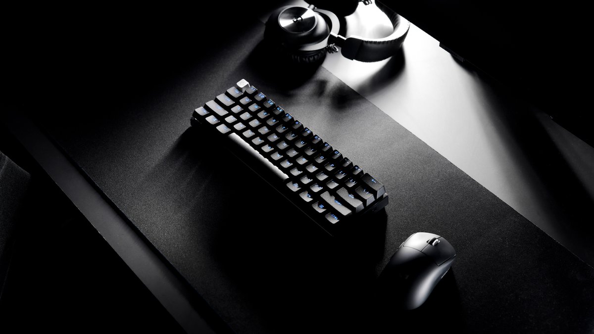 LogitechGFrance tweet picture