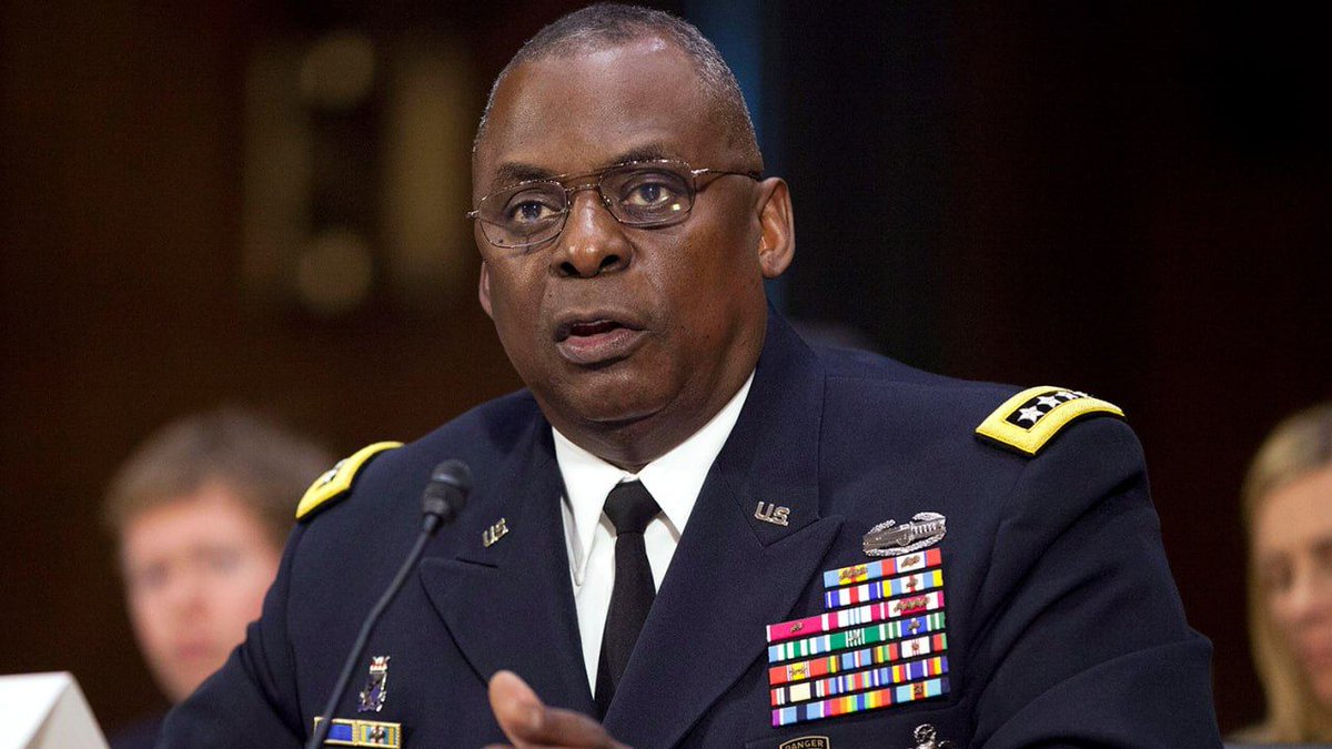 The US will provide Kyiv with as many capabilities as it can, Pentagon chief Lloyd Austin said of the prospect of continuing to supply Kyiv with ATACMS missiles.