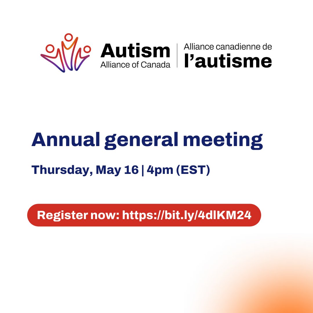 Following an impactful #CALS2024, we are pleased to invite you to our 2024 Annual General Meeting on May 16, 2024, at 4PM EST. Our AGM is an opportunity for our members to chart our course for the road ahead. We hope to see you there! To register, visit: bit.ly/4dlKM24