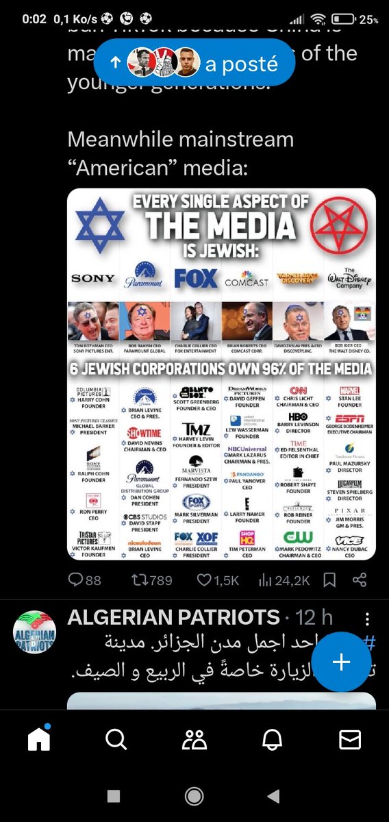 @LeeCamp @georgegalloway here are the American media