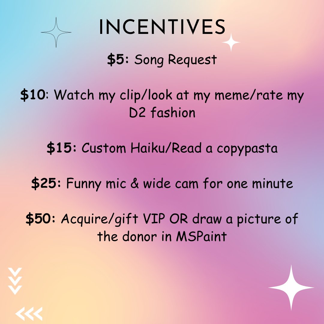 dalt0ne's tweet photo. SATURDAY JUNE 1

ANNOUNCING THE RETURN OF MY 24-HOUR CHARITY STREAM

ATTEMPTING TO RAISE $1,500 FOR PRIDE MONTH 🏳️‍🌈🏳️‍🌈🏳️‍🌈🏳️‍🌈🏳️‍🌈🏳️‍🌈

LOTS OF FUN ACTIVITIES AND DONO GOALS PREPARED

SCHEDULES BELOW, LINK TO ANNOUNCEMENT VID IN REPLIES

SATURDAY JUNE 1 https://t.co/Ie0M53XMZM