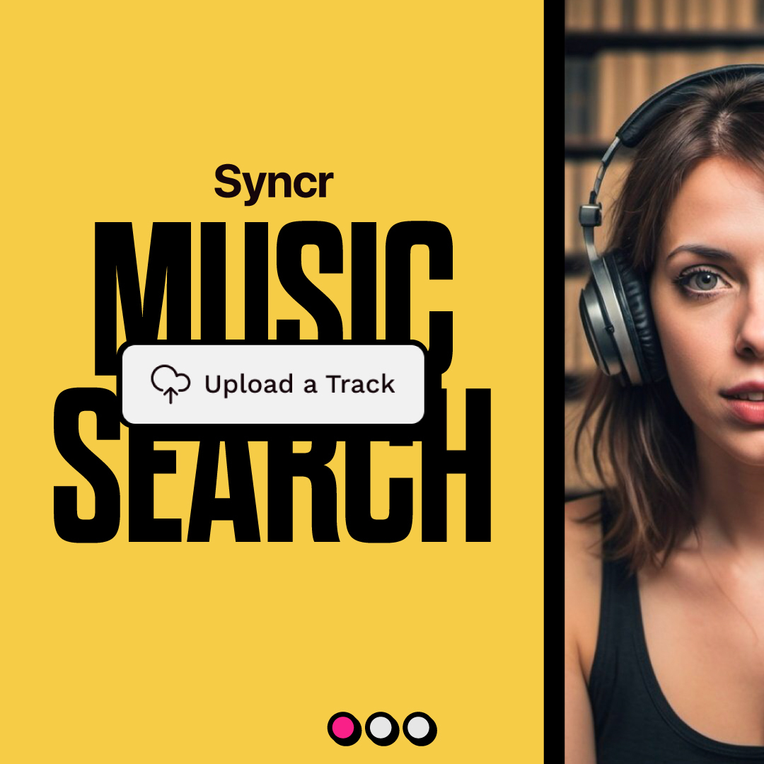 3 DAYS TO GO 
We're looking for indie rock songs for international placements with a European Music Library. 
Offering $3,000 to $5,000 per placement. 
DEADLINE:Fri May 3rd
SUBMIT HERE: bit.ly/4bcdOA5