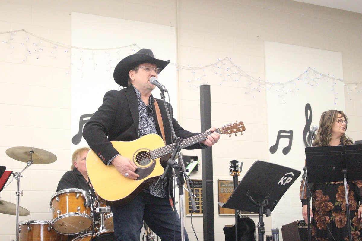 The PACMA had a packed house for their Gospel Show at the Prince Albert Heritage Centre on Sunday. Photos by Michael Oleksyn/Daily Herald.
#PACMA #PADailyHerald #PrinceAlbertNews #YPA #PrinceAlbert #GospelShow #PrinceAlbertHeritageCentre #Music #CountryMusic #Country #Gospel