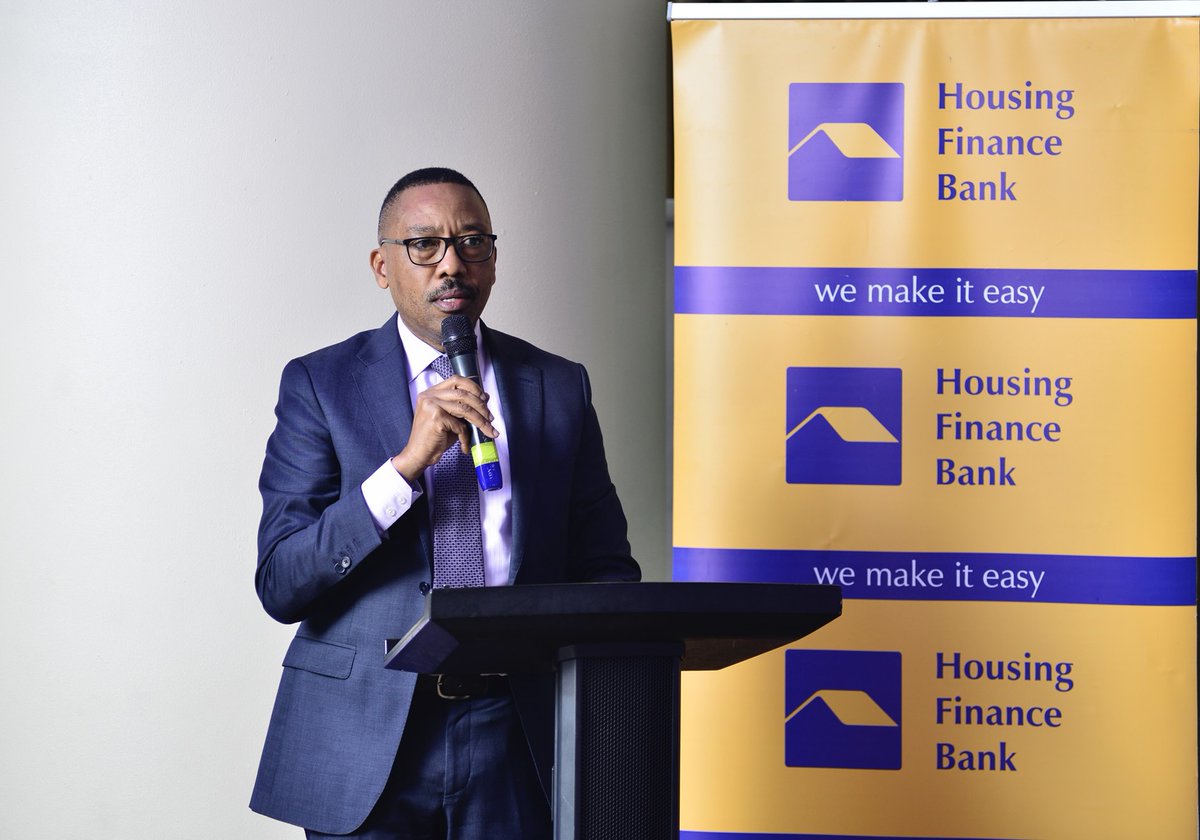 As the battle between banks and mobile money companies and other fintechs for customer deposits heats up, @housingfinanceU in 2023 beat all banks on the customer deposits-raising game, increasing its fresh deposits by UGX492.6 billion, thanks to a widened strategy that includes…