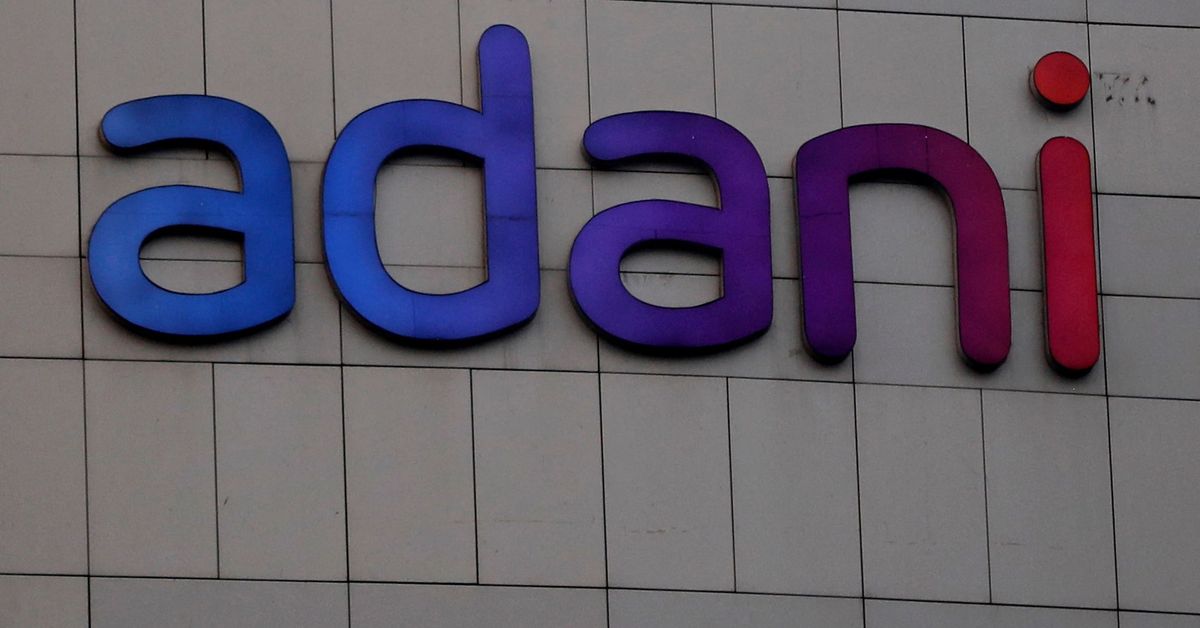 India's Adani Total Gas posts Q4 profit jump on higher CNG sales reut.rs/3Wff2FY