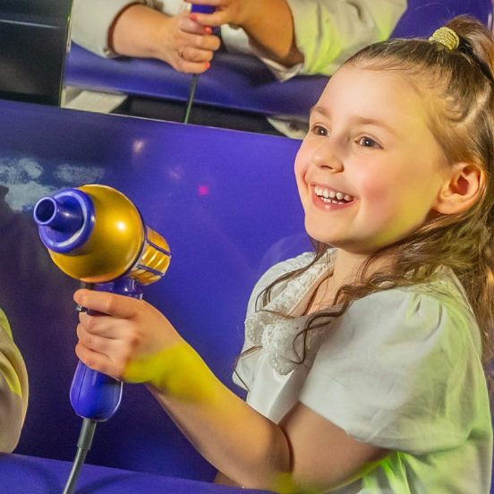 Enjoy a day choc-full of fun with your little one for less! 😍 For just £19, enjoy entry for 1 adult and 1 child under 5 with an Adult and Toddler ticket Book now: cadburyworld.co.uk/plan-your-visi…