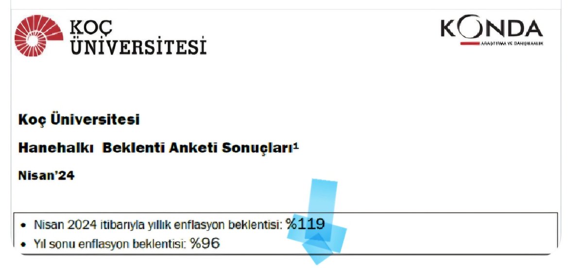 Enflasyonu yaşayan, gören bilir. Hükümet tekeli ile oluşturulan istatistiklerin ülkeyi nereye götürdüğü açık değil mi? Sizden çalınanı geri alın.