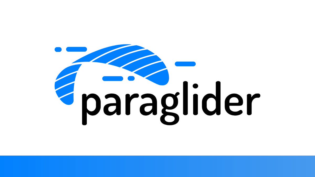 We are excited to announce the launch of Paraglider, a new open source initiative to simplify the setup and management of networks both within a cloud and across multiple clouds.

Read the announcement: hubs.la/Q02vwk-v0
#paraglider #networking #ONESummit