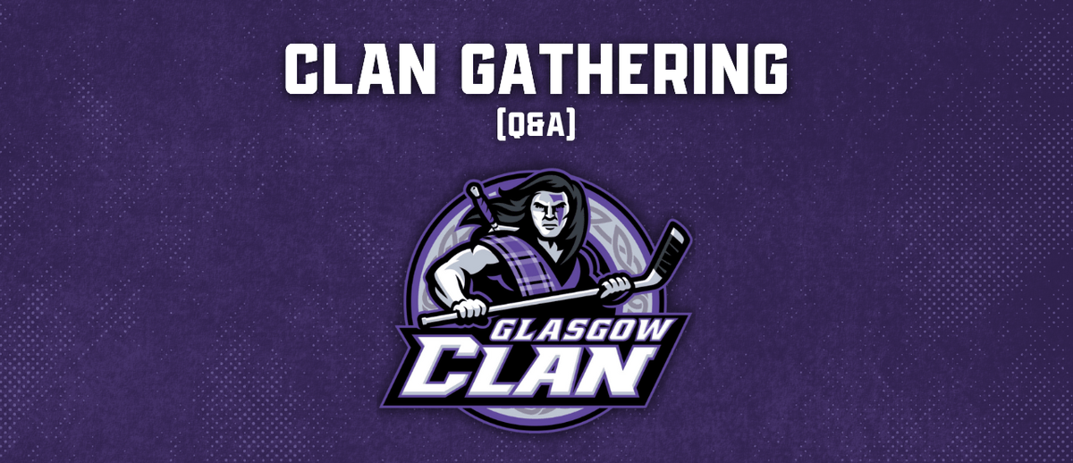 👨‍👩‍👧‍👦 | 𝘼 𝘾𝙇𝘼𝙉 𝙂𝘼𝙏𝙃𝙀𝙍𝙄𝙉𝙂 𝙃𝘼𝙎 𝘽𝙀𝙀𝙉 𝘾𝘼𝙇𝙇𝙀𝘿... Details of a Q&A with new head coach Corey Neilson & the Clan Management team will be available on ClanIHC.com and Clan socials from 7:00pm 🕖 𝙏𝙃𝙄𝙎 𝙏𝙐𝙀𝙎𝘿𝘼𝙔 (30th April) evening. We're…