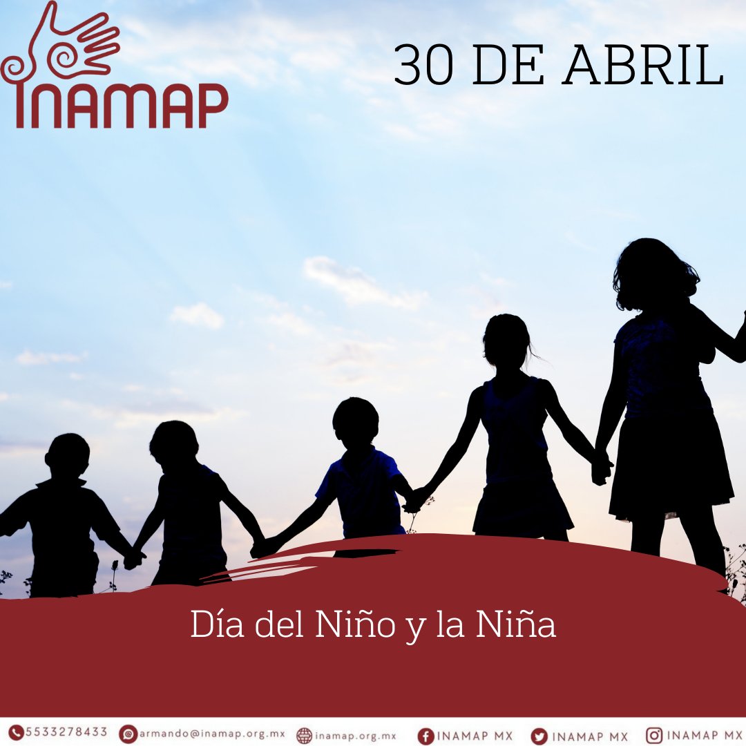 INAMAP MX tweet media