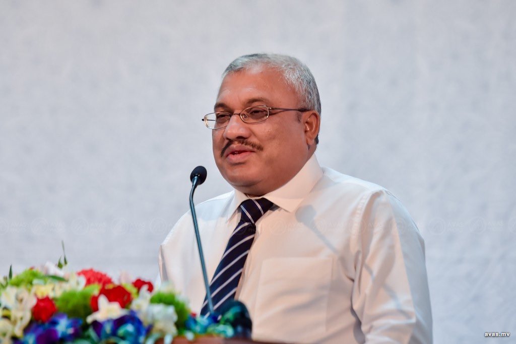 Pres Dr @MMuizzu has formed the GB of Maldives International Financial Services Authority & appointed Hon Jihad as the Chairperson. I congratulate Hon Jihad on his appointment. Confident that the collective efforts will fulfill Pres Muizzu’s vision to transform financial sector.