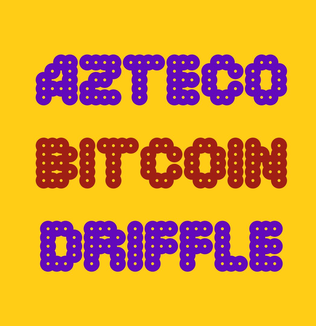 Azteco bitcoin vouchers are now available from Driffle in over 190  countries. 👉 Buy an Azteco bitcoin voucher. 👉 Redeem it to your bitcoin  wallet. 👉 Spend, send, or save your bitcoin.